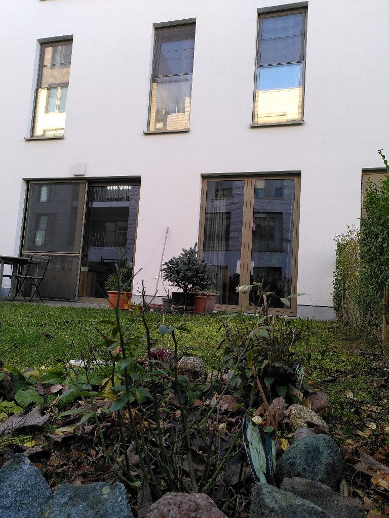 Recente energiezuinige maisonnette met 4 slaapkamers + tuin, Overige soorten, Gent, Tot 200 m², 47 kWh/m²/jaar