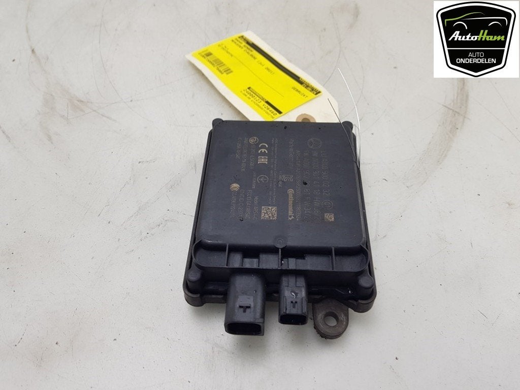 CAPTEUR RADAR C (W206) (|A0009000232|A0009002348|), Utilisé, Mercedes-Benz