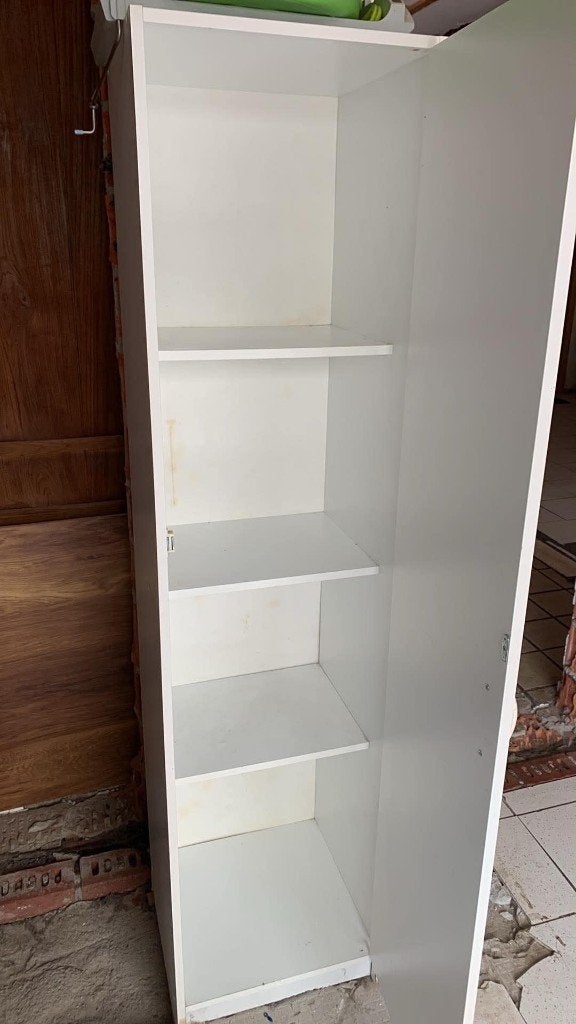 kast, Enlèvement, Utilisé