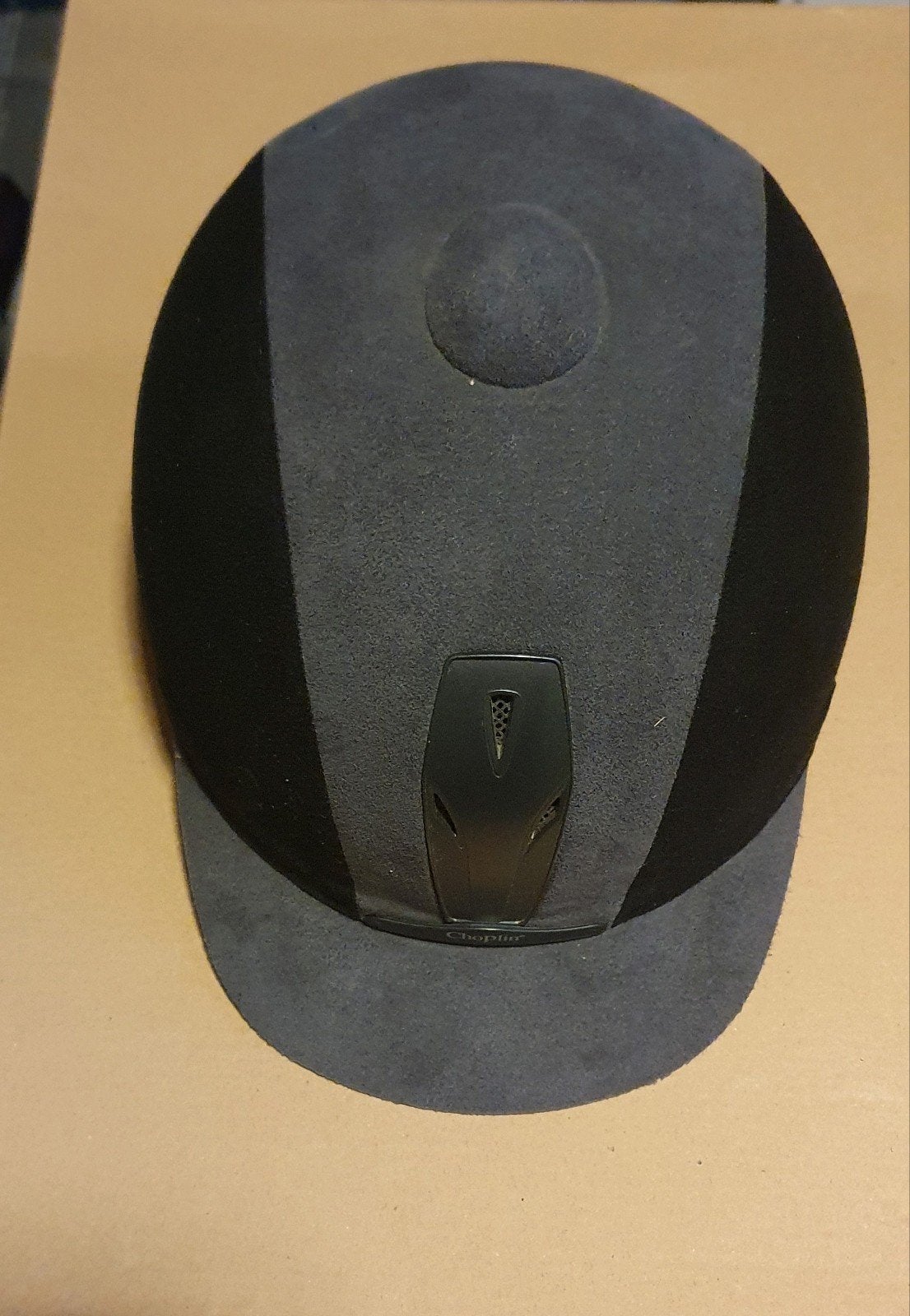 Rijhelm/ cap voor kinderen, Kinderen, Overige merken, Ophalen of Verzenden, Zo goed als nieuw