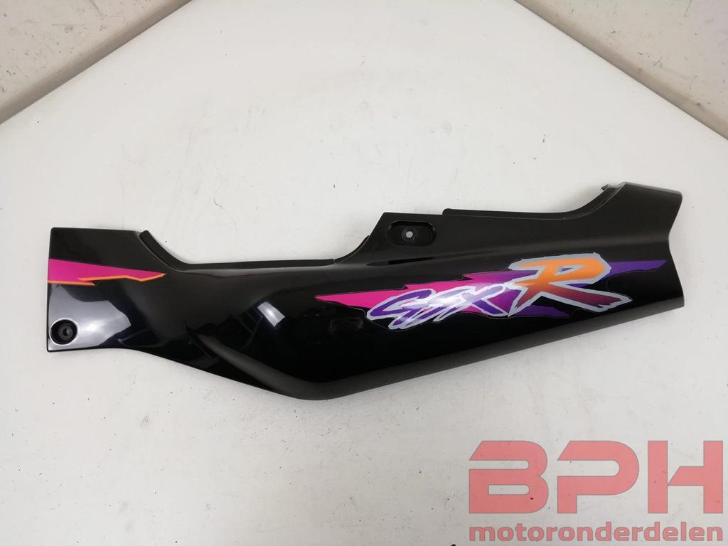 Achterkuip Suzuki GSX-R 750w 1992 - 1995 achter 9 kuip kap k, Gebruikt, -, -, Ophalen of Verzenden