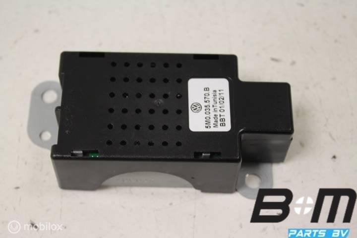 Ontstorings filter VW Golf 6 5M0035570B, Autos : Divers, Autoradios, Utilisé