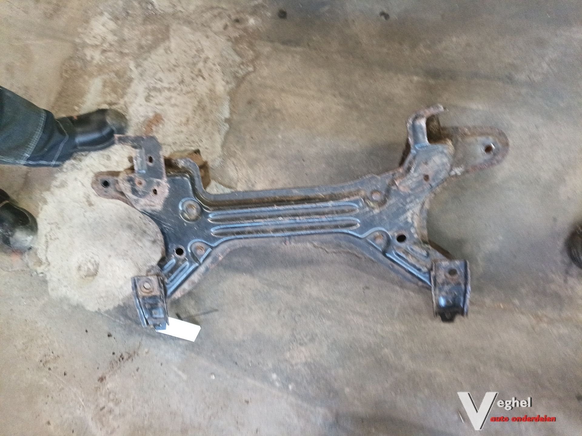 Volkswagen Golf 2 subframe, Auto-onderdelen, Ophalen, Gebruikt, -, -