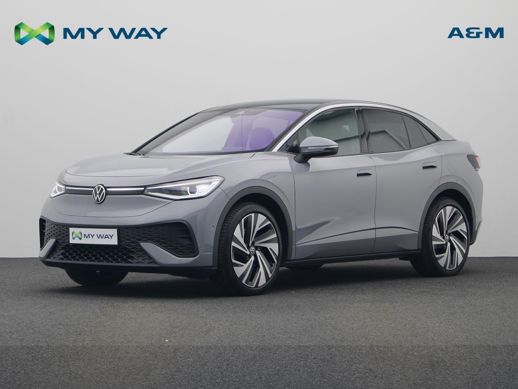 Volkswagen ID.5 ID.5 77 kWh Pro, Auto's, Volkswagen, Overige modellen, ABS, Airbags, Airconditioning, Alarm, Boordcomputer, Cruise Control