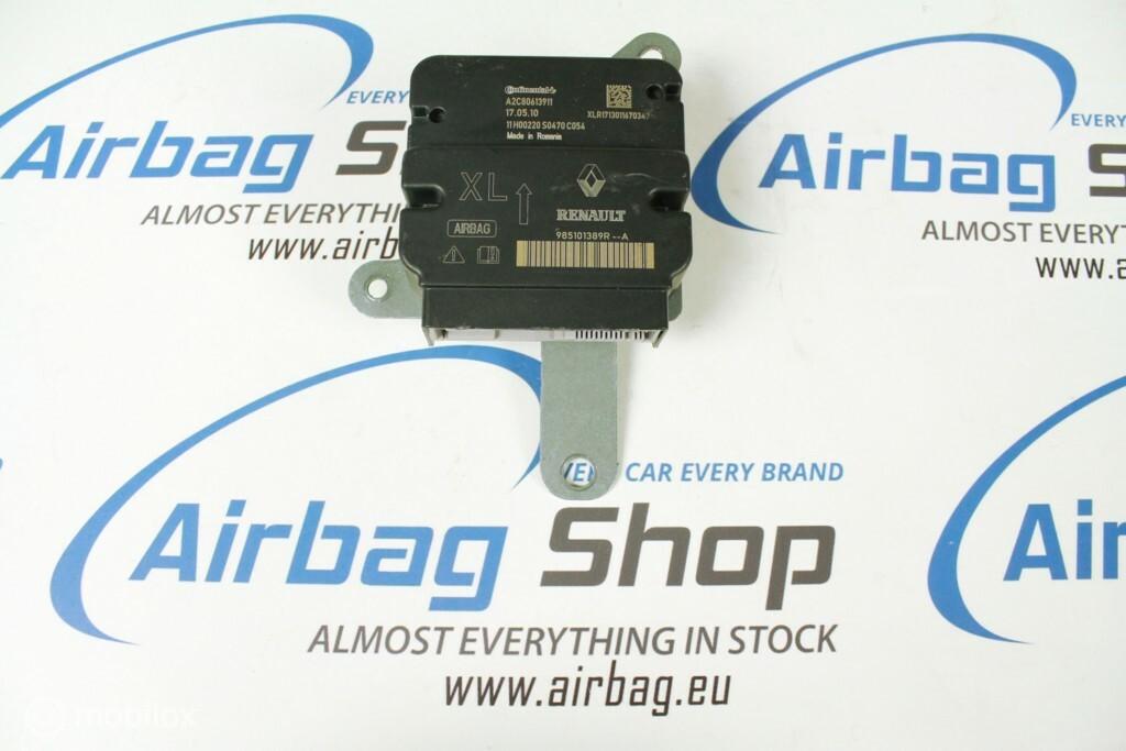 Airbag module Renault Clio (2017), Auto-onderdelen, Gebruikt, Ophalen of Verzenden