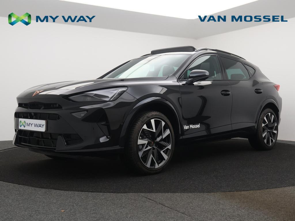 Cupra Formentor Formentor 1.5 eTSI MHEV Business DSG, Autos, Autos Autre, Cruise Control, Achat, Automatique, 138 g/km