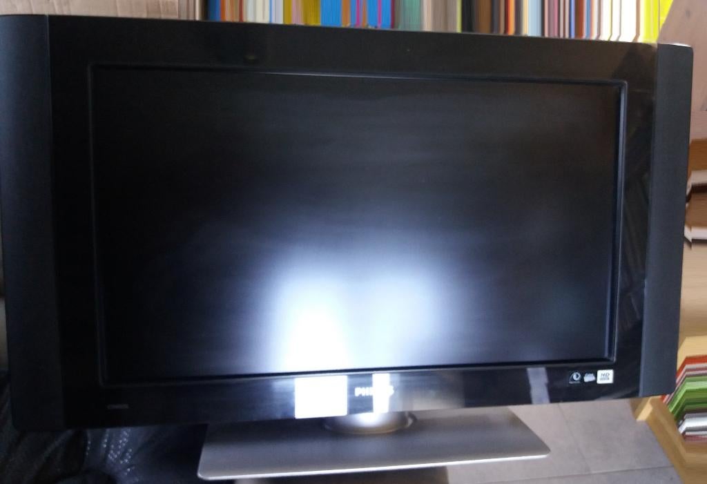 Téléviseur Philips 82 cms Cineos Flat TV 32PF9531/10 LCD HD, Enlèvement ou Envoi, LCD, Philips