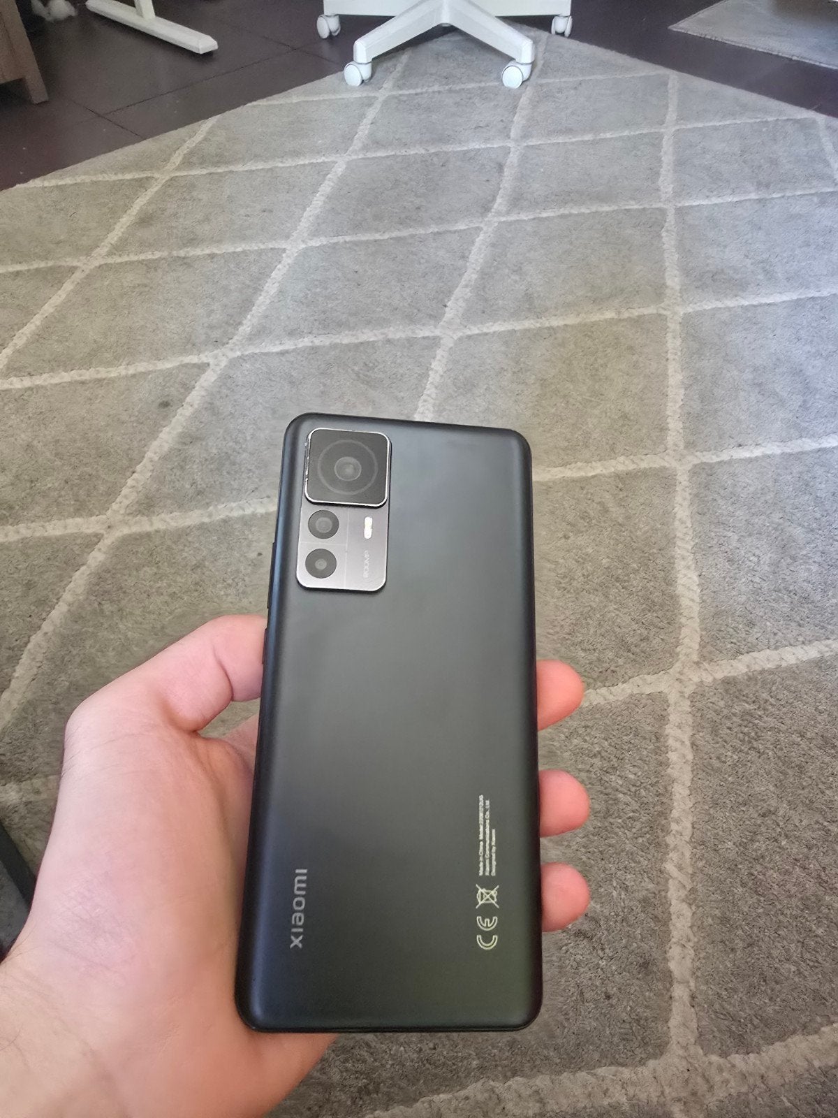 Xiaomi 12t pro 256gb 200€, Ophalen of Verzenden