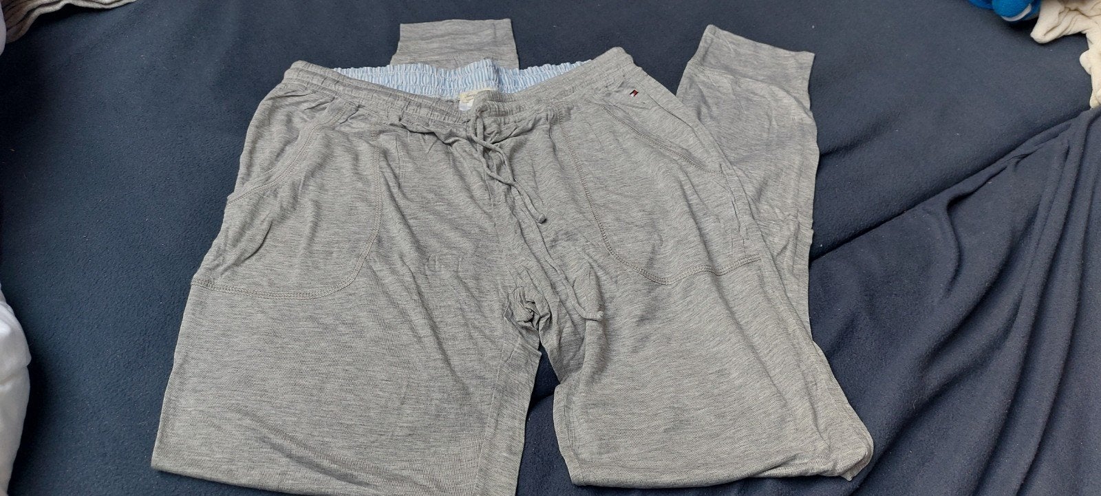 Pyjama Tommy Hilfiger maat M  NIEUW, Ophalen of Verzenden, Maat 38/40 (M)
