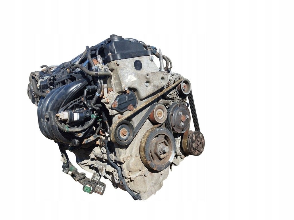 Moteur R18A2 Complet HONDA CIVIC, Verzenden, Gebruikt, Overige automerken