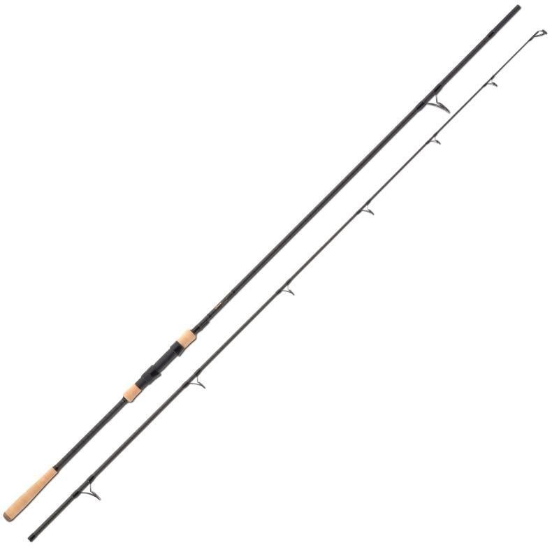 2 x Anaconda "Bank Stick" 9ft / 2,75lbs, Ophalen, Zo goed als nieuw, Werphengel