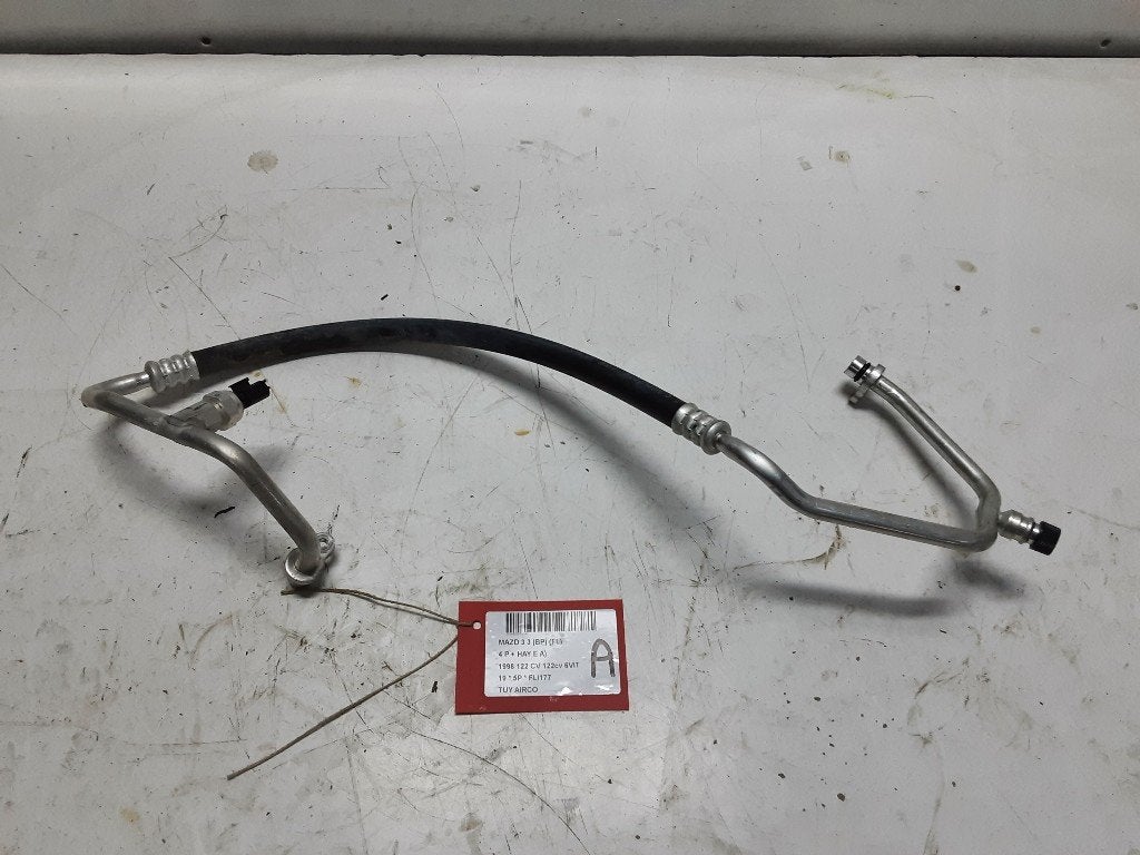 AIRCO LEIDING Mazda 3 Sport (BP) (01-2018/-), Auto-onderdelen, Hitdorfer Straße 73
51371  Leverkusen, DE, Gebruikt, Mazda, Info@mazda.de