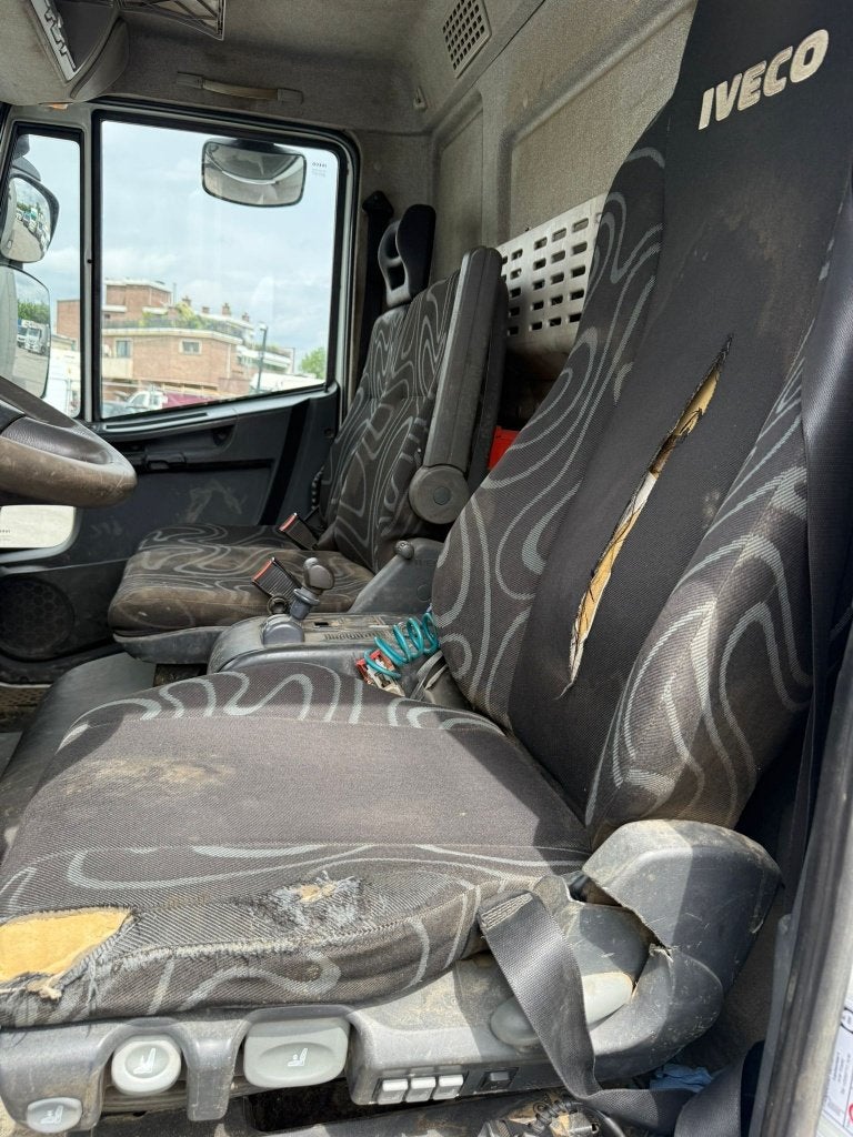 Iveco Eurocargo 120EL (Stock ID 05753) — 16