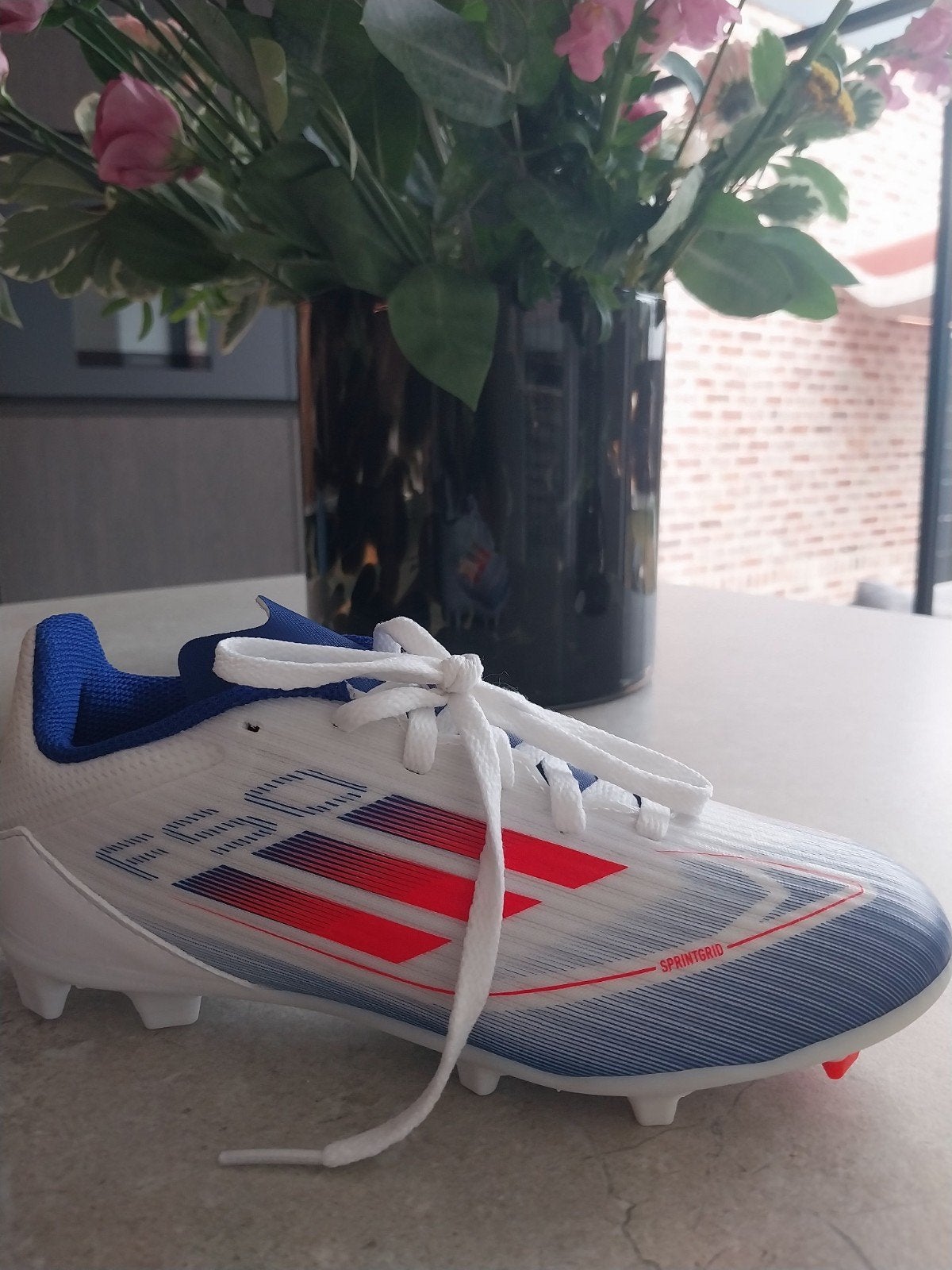 adidas voetbalschoenen, Sport en Fitness, Voetbal, Ophalen of Verzenden, Schoenen