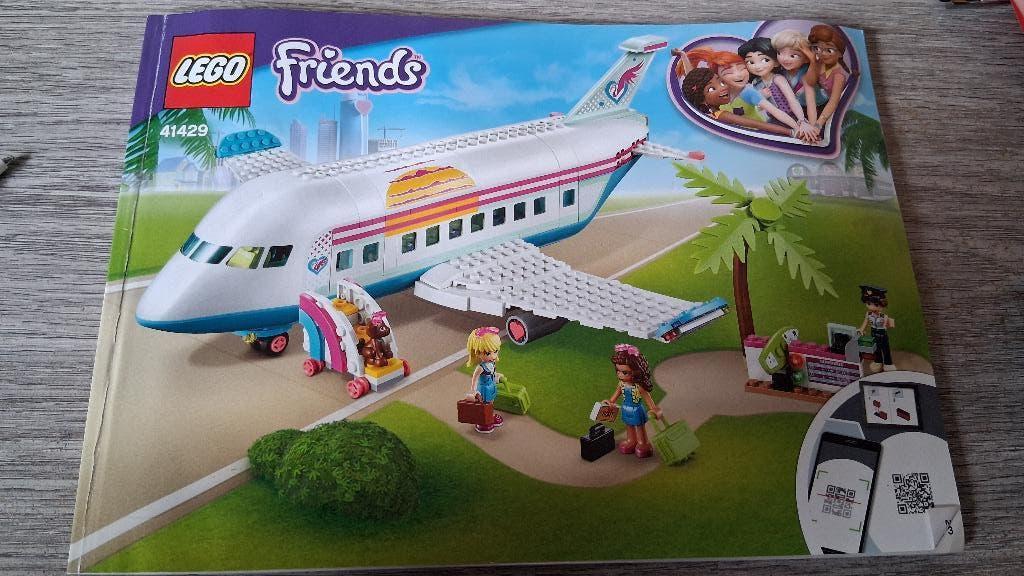 Lego Friends, Ophalen, Gebruikt, Lego, Friends