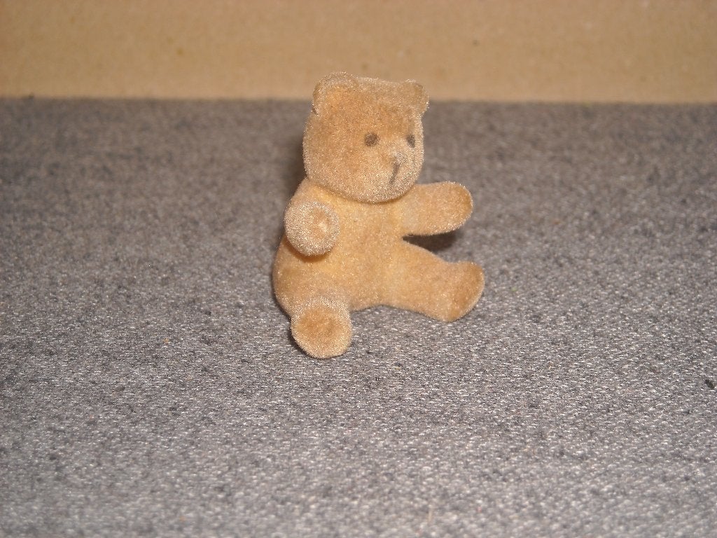 Lundby teddybeer, Enlèvement ou Envoi, Utilisé, Maison de poupées