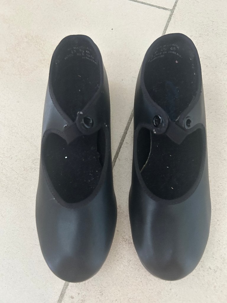 Chausssures enfant pour claquettes - p.32, Enlèvement ou Envoi, Comme neuf, Capezio, Autres types