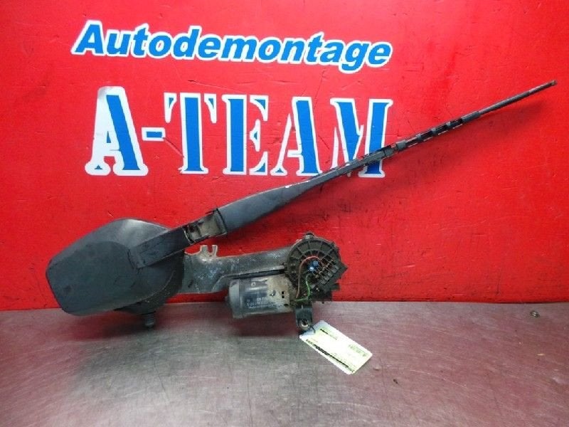 RUITENWISSER MECH + MOTOR Mercedes-Benz CLK (C208), Auto-onderdelen, Robert Bosch AG, Gebruikt, Mercedes-Benz, Robert-Bosch-Allee 1
74232  Abstatt, DE