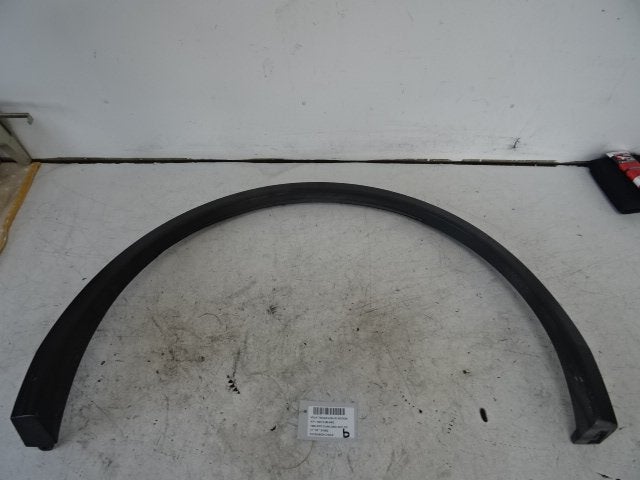 SPATBORD VERBREDER Volkswagen Tiguan (AD1) (01-2016/04-2024), Gebruikt, Volkswagen, Mevr. I. Hauben, Spatbord