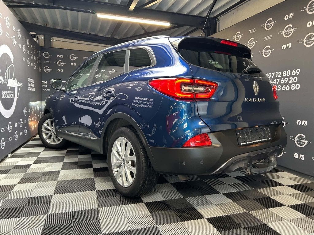 renault kadjar, 1197 cm³, Kadjar, Achat, Euro 6