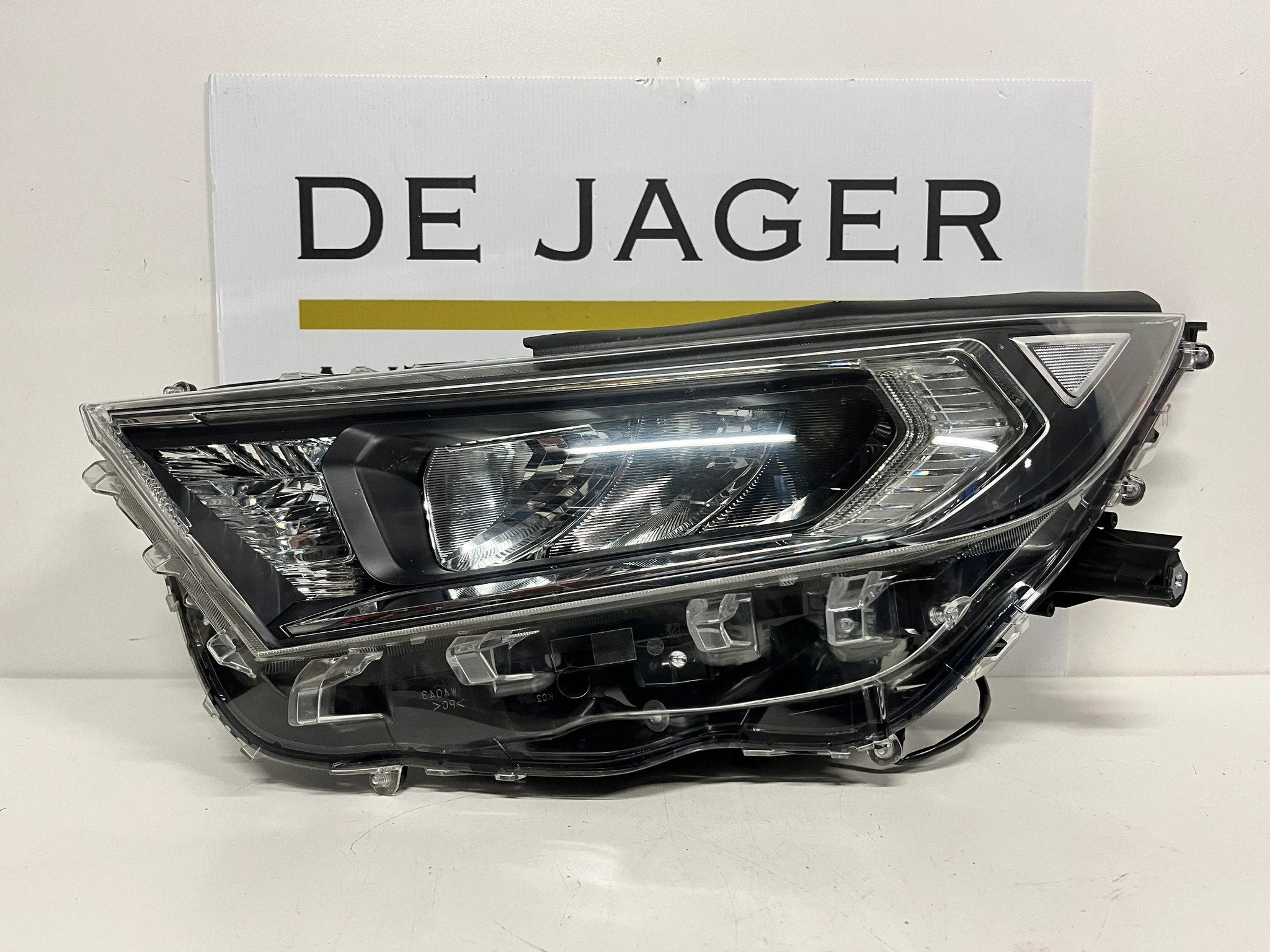 TOYOTA RAV 4 RAV4 V KOPLAMP LIENS 2018-, Autos : Pièces & Accessoires, Info@toyota.co.jp, Toyota Motor Corporation, Toyota-Cho 1
471-8571  Toyota City