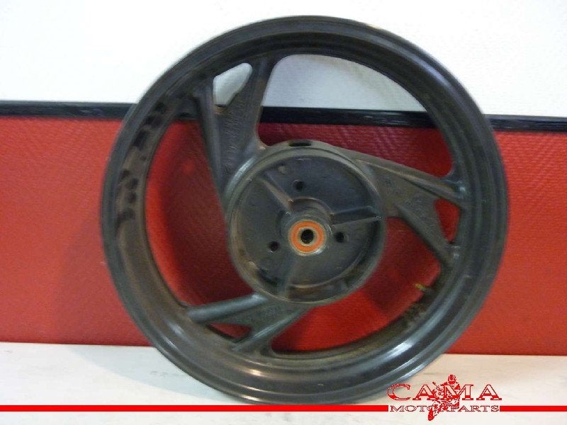 ACHTERVELG Yamaha TDM 850 1996-2001 (TDM850 4TX), Dhr. S. di Majo, Gebruikt, Info@cama-motorparts.nl, P.J. Troelstraweg 8 8
3144 CX  MAASSLUIS, NL