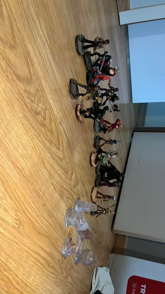 Disney infinity 2.0, Ophalen of Verzenden, Zo goed als nieuw