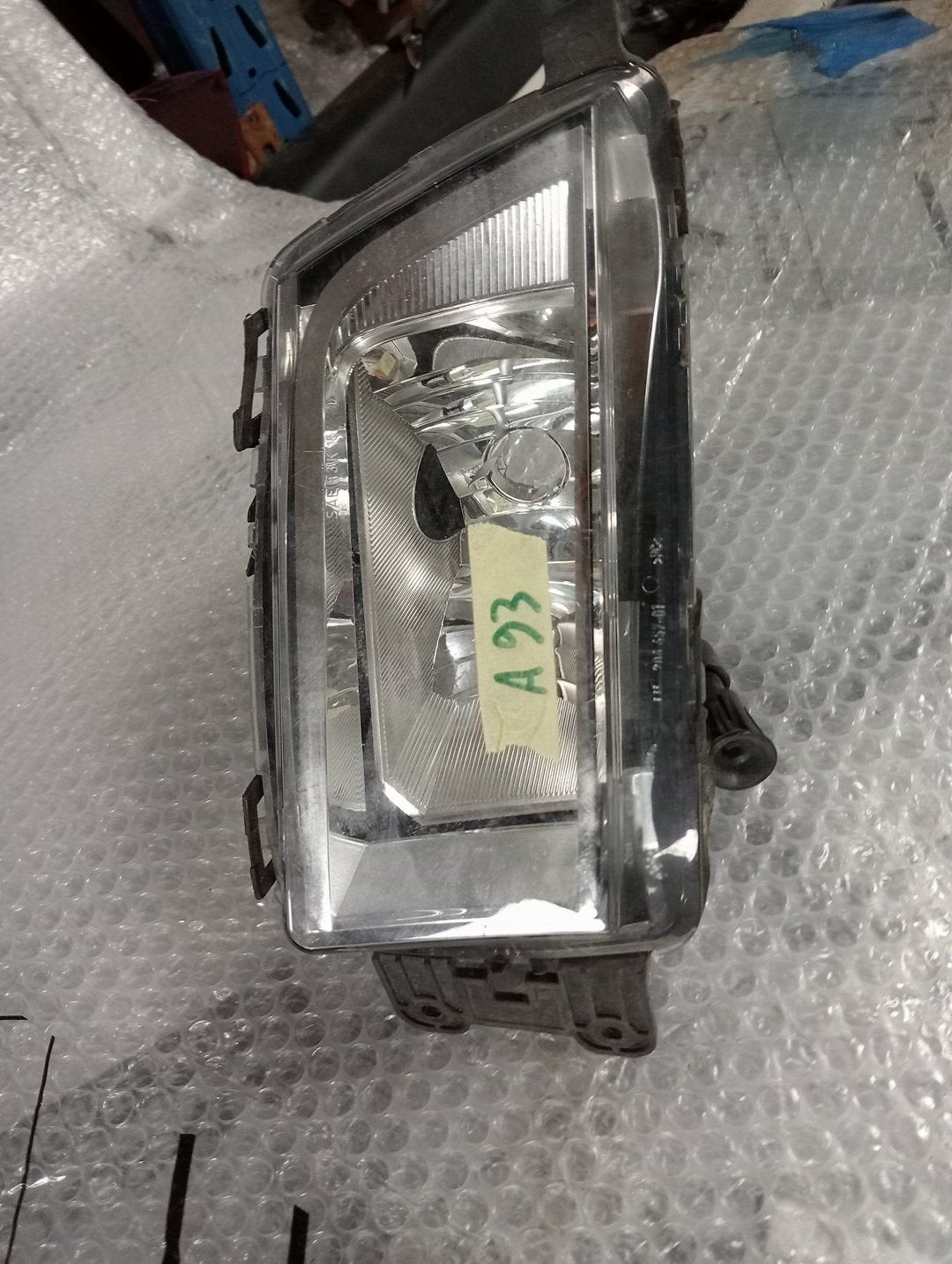 VW Passat USA Mistlampen Links 561941699A 561941699C, Volkswagen, -, Utilisé, -