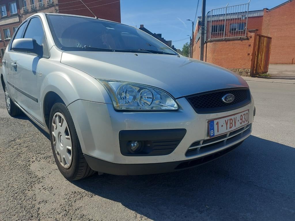 Ford Focus 1600cc tdci, Auto's, Particulier, Te koop, Focus