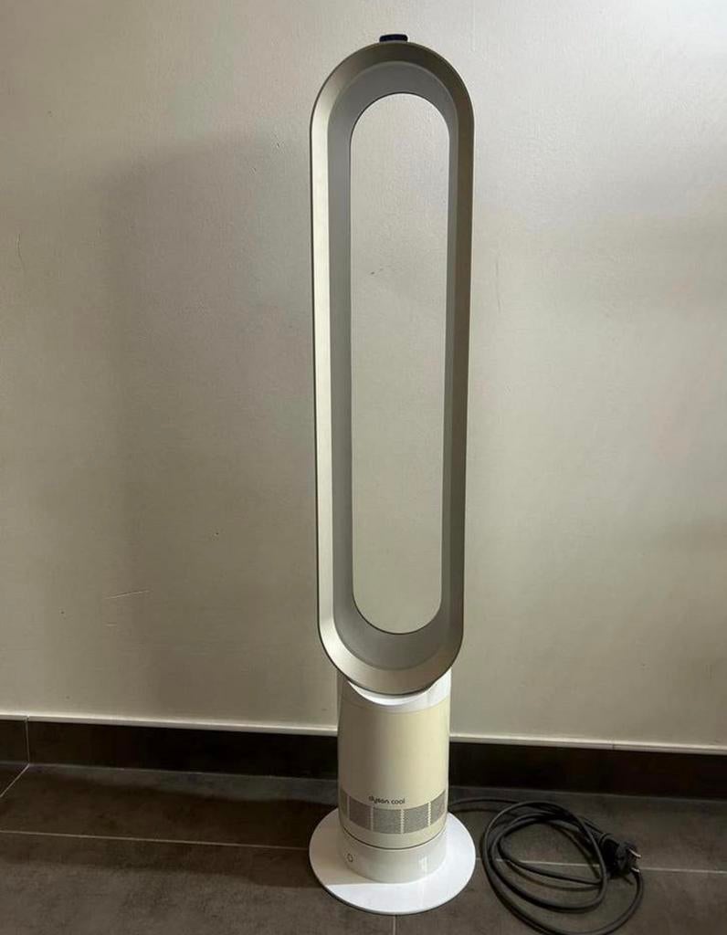 Dyson Cool, Ophalen, Ventilator met afstandsbediening, Gebruikt, Torenventilator