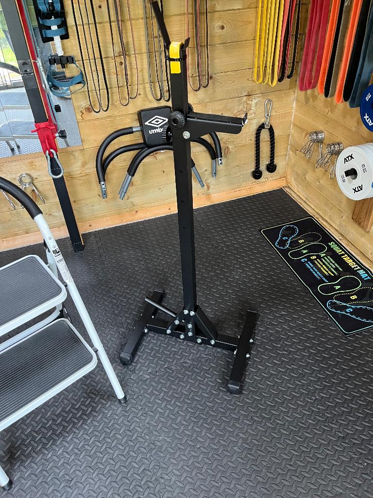 outils de fitness, Enlèvement, Neuf, Bras