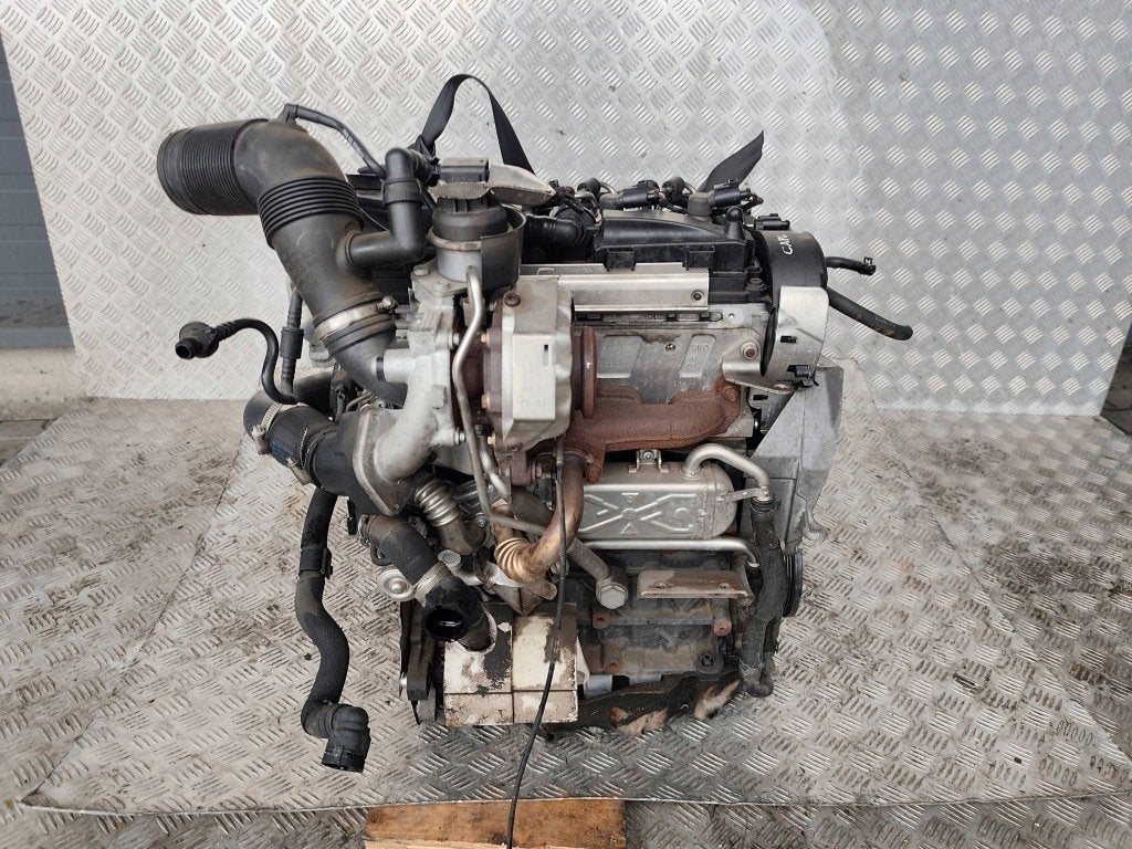 Moteur CAYE Complet CADDY AUDI A1 A3 VW