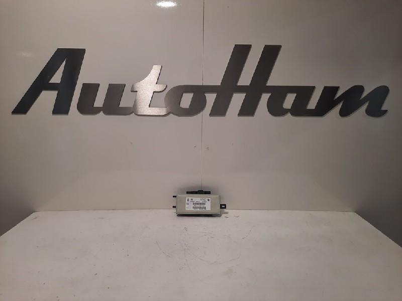 COMPUTER AIRBAG BMW 5 serie Touring (F11) (01-2009/02-2017), Gebruikt, BMW