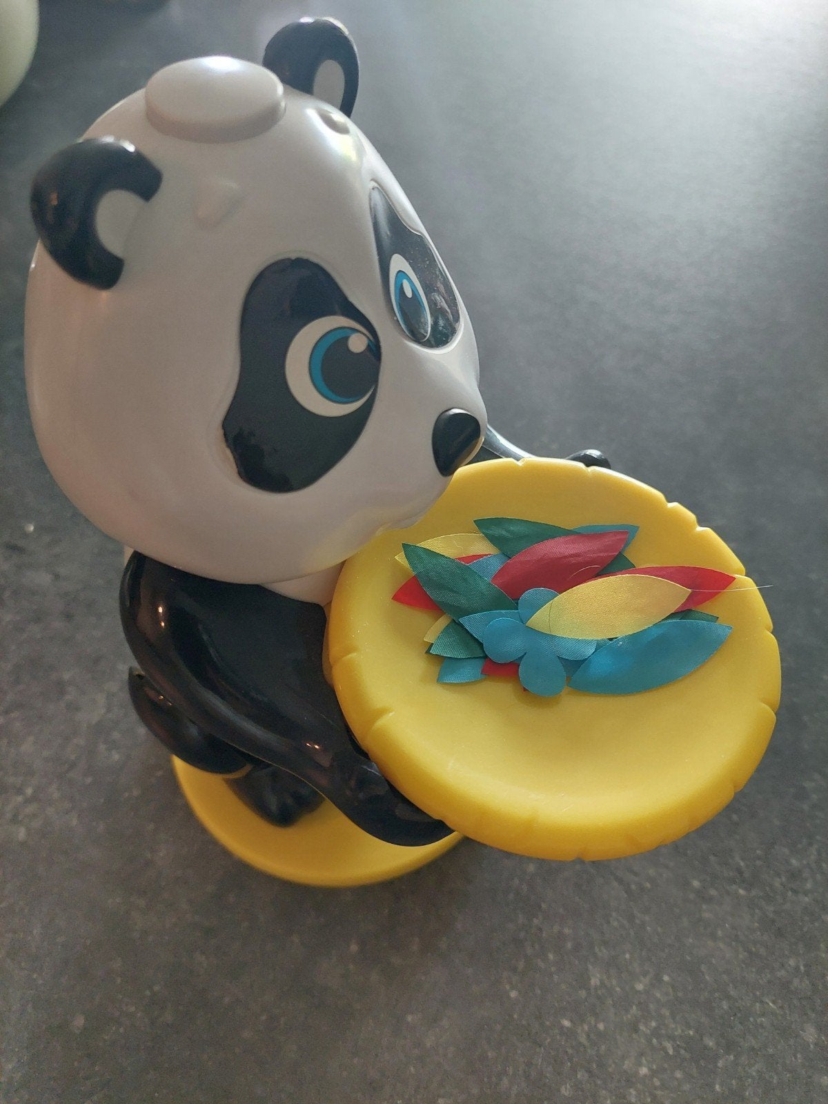 Panda spel, Hobby en Vrije tijd, Gezelschapsspellen | Overige, Ophalen