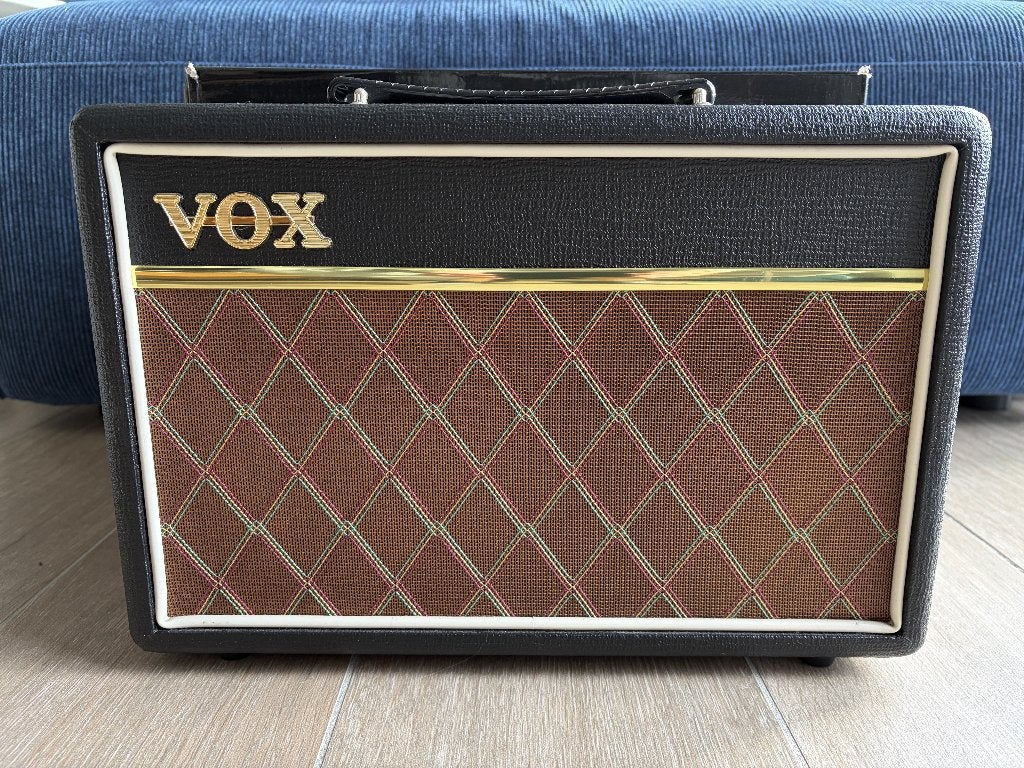 Amplificateur VOX Pathfinder 10, Musique & Instruments, Enlèvement, Comme neuf, Guitare, Moins de 50 watts