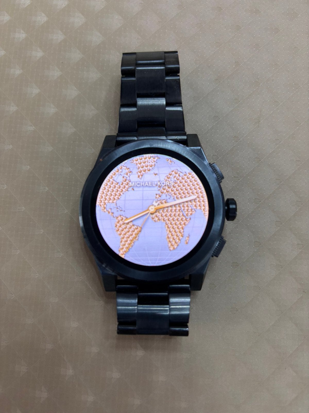 Montre Michael Kors Access, Enlèvement, Comme neuf