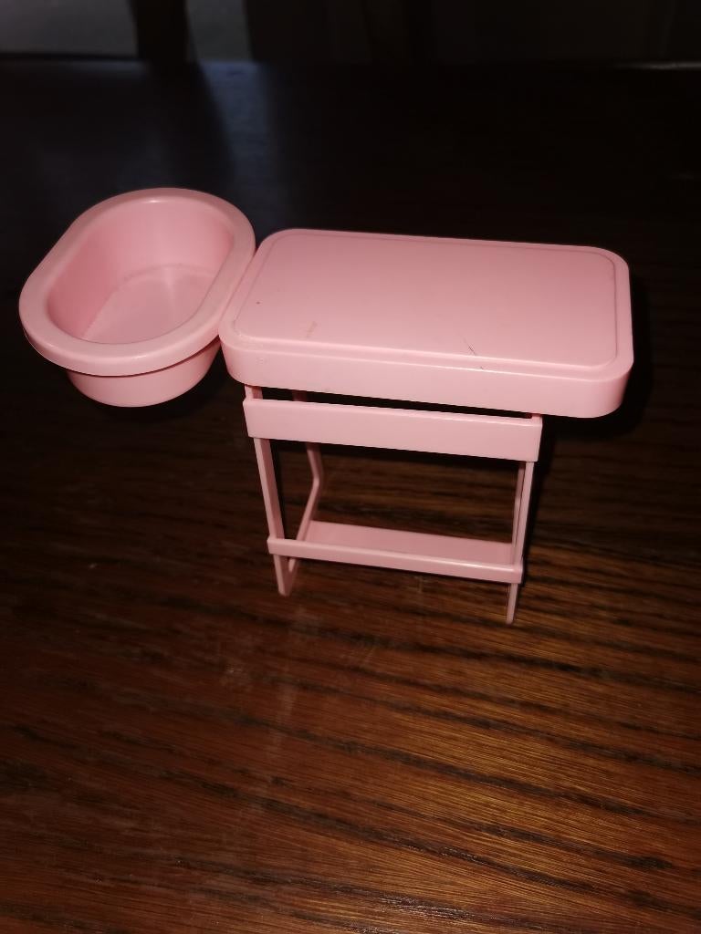 Poppen, Ophalen, Gebruikt, Barbie