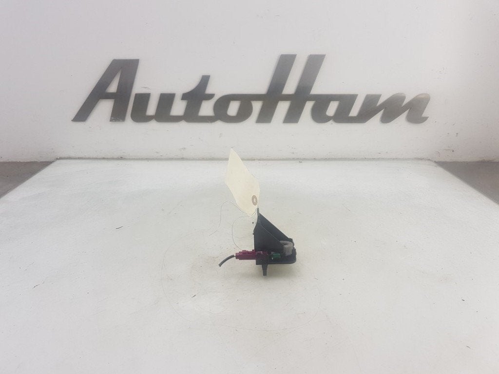 ANTENNE VERSTERKER Volkswagen T-Roc Cabrio (|2GC035507|), Gebruikt, Volkswagen, Volkswagen AG, Kundenbetreuung@volkswagen.de