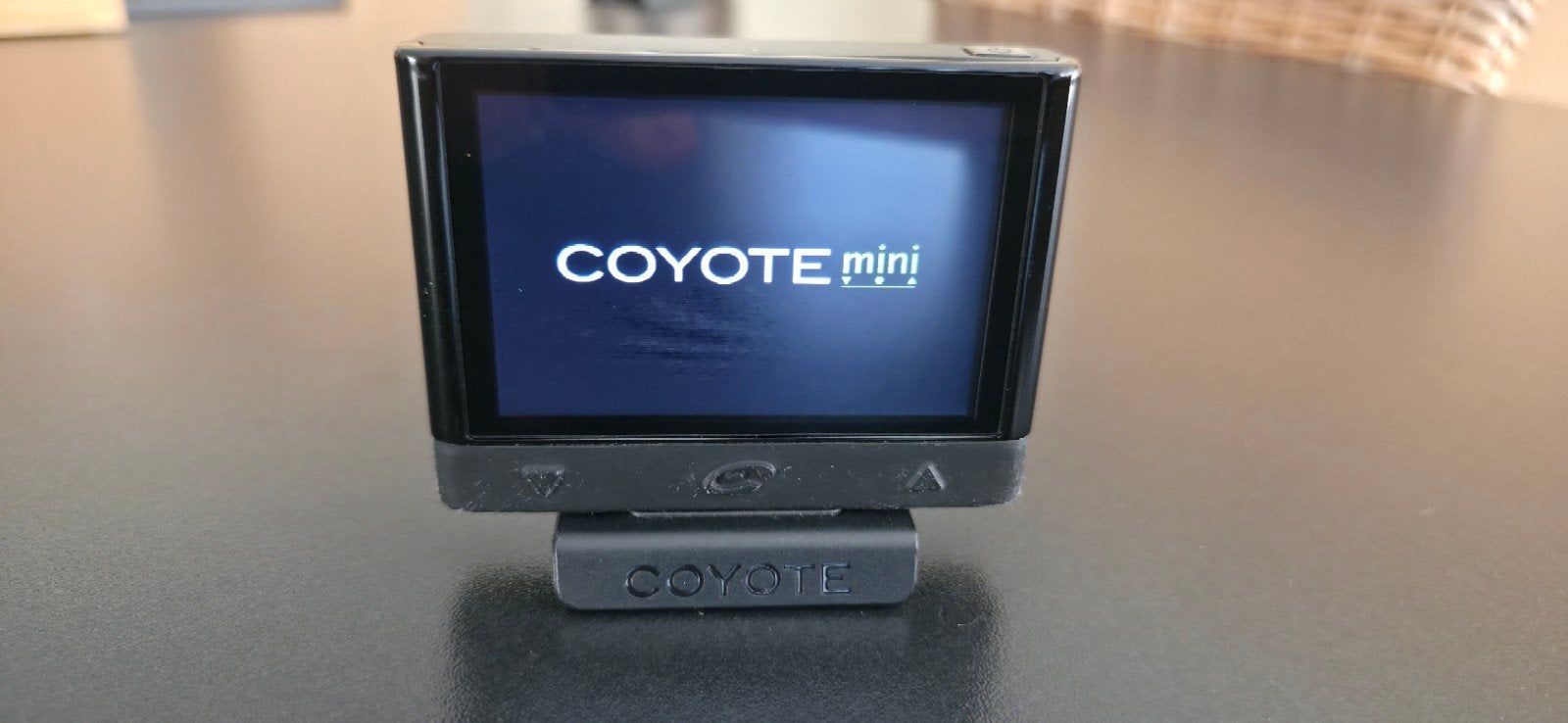 Coyote Mini, Enlèvement ou Envoi, Comme neuf