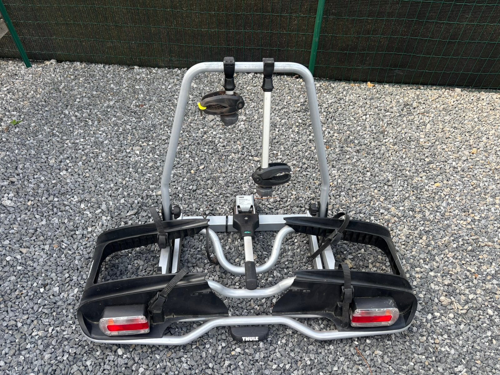 Porte velos THULE pour électriques, Autos : Divers, Enlèvement, Neuf