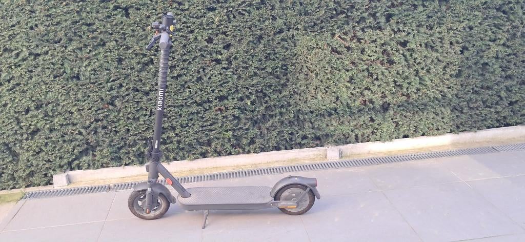 elektrische step Xiaomi, Enlèvement, Comme neuf, Step électrique (E-scooter), Xiaomi