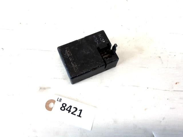 VF750F 1983 - 1985 Honda CDI D1-51779, Motoren