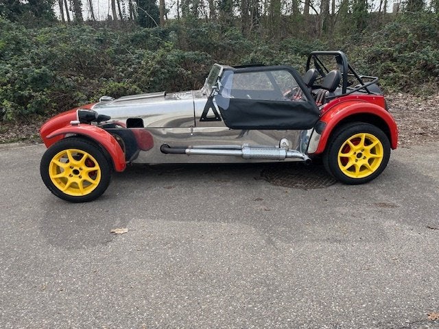 Sept voitures anciennes avec moteur Ford V6 de 2,7 litres..., Autos, Autres marques, Achat, Entreprise, Boîte manuelle