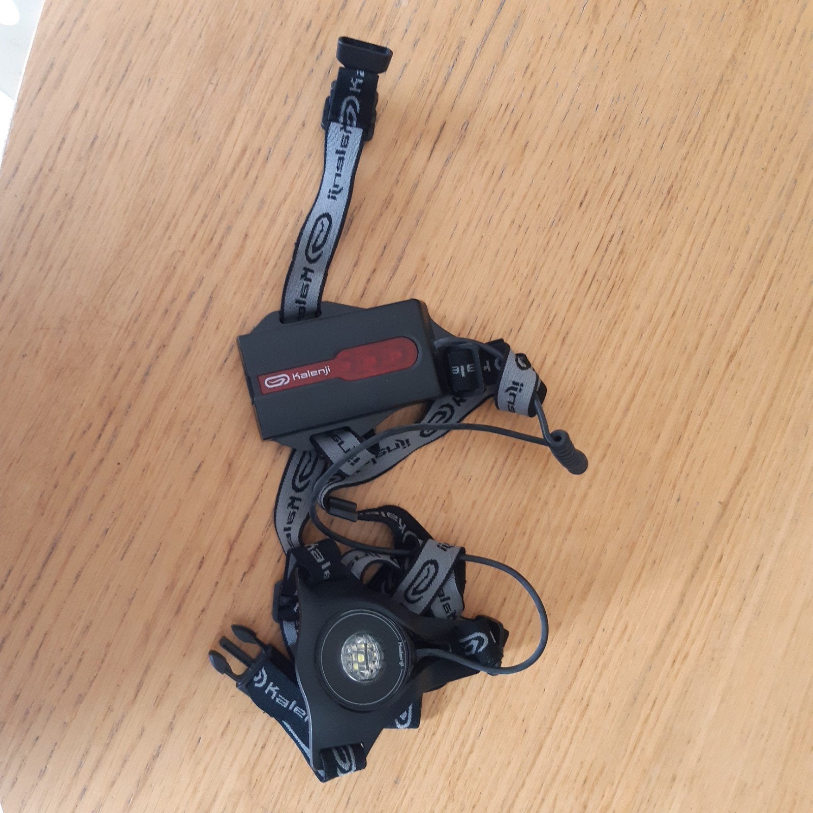 lampe idéal pour la course à pied, Enlèvement ou Envoi, Course à pied