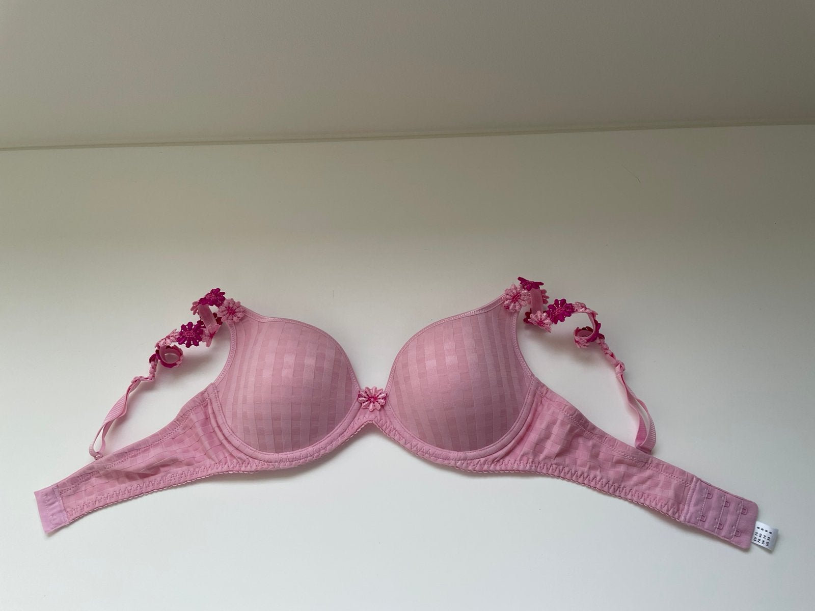 Marie Jo 75B, Ophalen of Verzenden, Roze