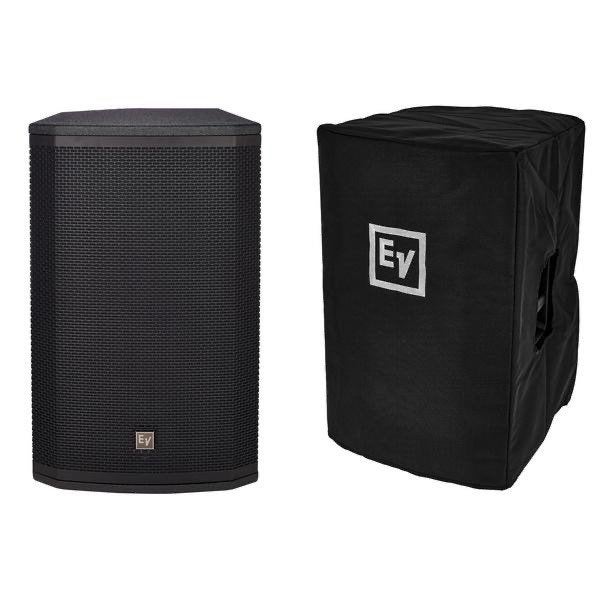 Nieuwe EV  ETX15 P speakerset, Enlèvement, Neuf