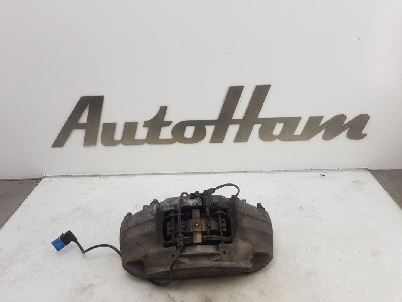 REMKLAUW RECHTS VOOR ABS C Estate (S205) (|A0114219898|), Dhr. J. Ham, Gebruikt, Mercedes-Benz, Administratie@autoham.nl