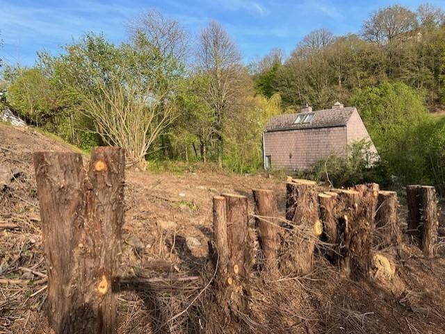 Grond te koop BEYNE-HEUSAY, Immo, Liège, 500 tot 1000 m²