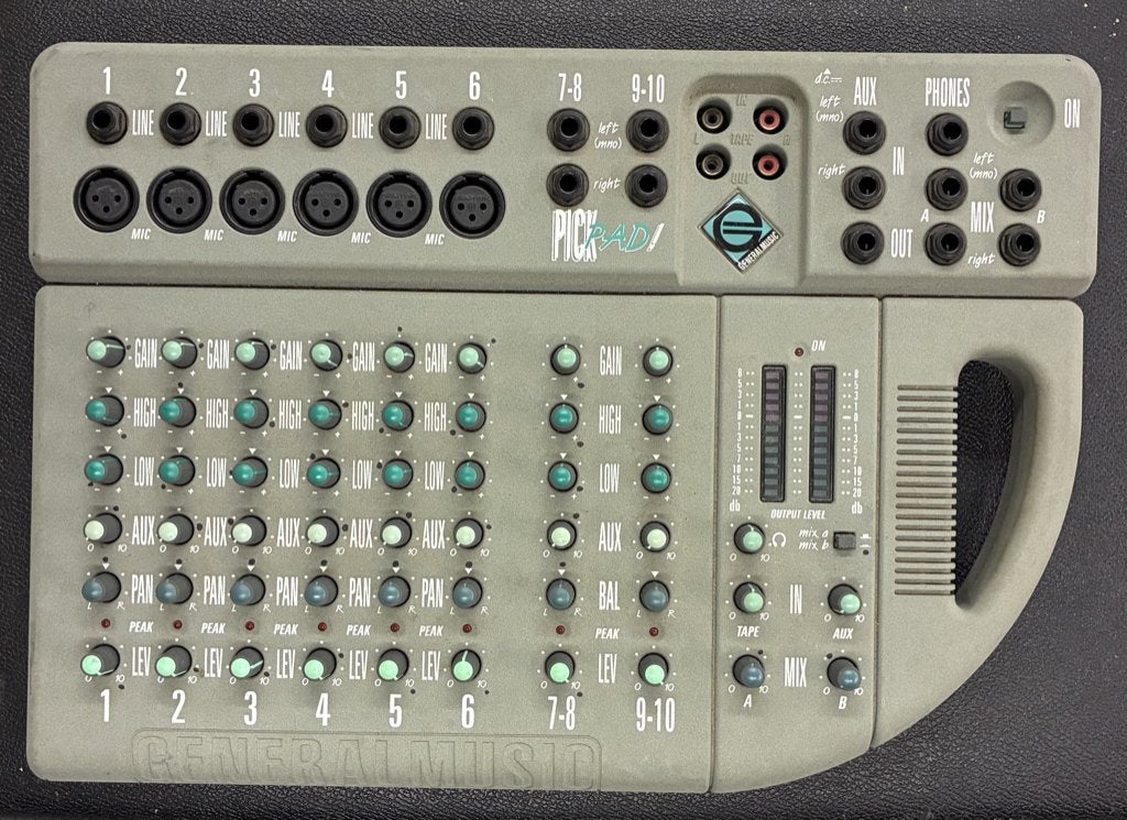 Micro's voor drumstel met hardware en eventueel mengtafel, Musique & Instruments, Batteries & Percussions, Enlèvement, Comme neuf