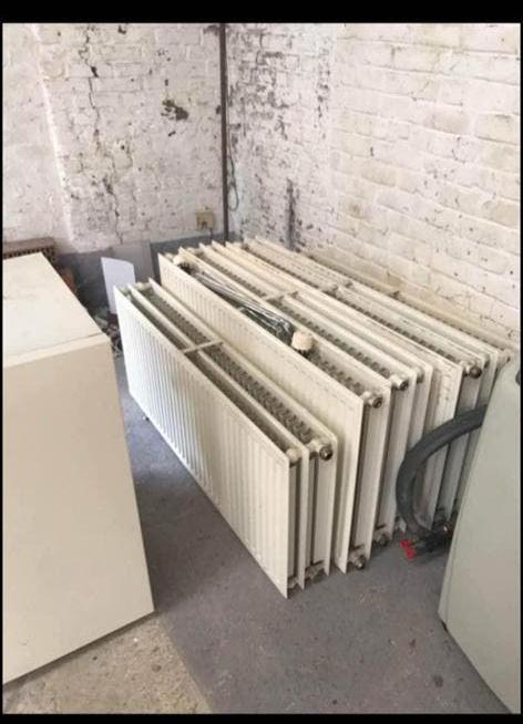 Ferraileur Valentinov ✅, Doe-het-zelf en Bouw, Metalen, Ophalen of Verzenden, Zo goed als nieuw, Aluminium